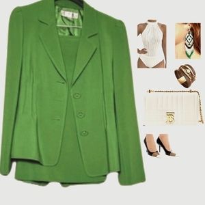 Tahari Suit